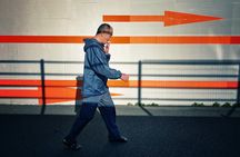 Yokohama Photo Workshop with Laurence Bouchard 
