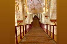 Full Day Private Tour in Luxor with Licensed Guide