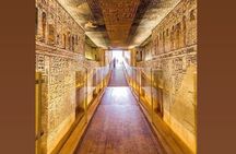 Full Day Private Tour in Luxor with Licensed Guide