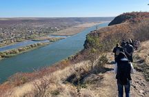Full-Day Hiking Trip to Tipova Cave Monastery and Lalova Village