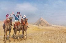 Luxury Private Egypt Tour 