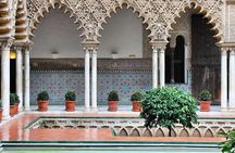 Visit Seville’s Real Alcázar on a Day Trip from Malaga