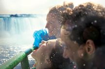 Niagara Falls: Ultimate US & Canadian Side Tour