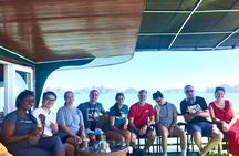 Hercules Cruise Full day Explore Halong Bay