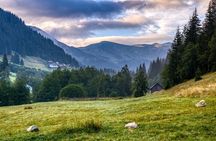 Peaks of the Balkans; Small group tour in 8 Days