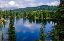 Peaks of the Balkans; Small group tour in 8 Days