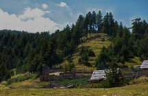 Peaks of the Balkans; Small group tour in 8 Days