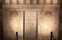 Day Tour at Royal Tombs of Aigai and Museum of Pella with pickup
