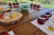 Private tour in Nafplio with Olive oil Tasting Tour in Corinth 