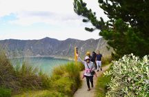 3 Day Trekking Quilotoa Loop Slow Travel