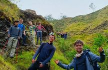 3 Day Trekking Quilotoa Loop Slow Travel