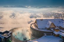 Evening Relaxation and Wellness at Chocholowskie Thermal Baths
