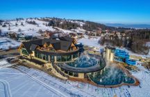 Evening Relaxation and Wellness at Chocholowskie Thermal Baths