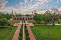 Lahore Heritage and Cultural Guided Tour