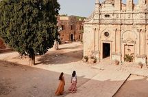 Orthodox Crete: In the Footsteps of the Apostle Paul from 55 AD