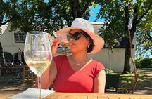 Full Day Winelands Tour