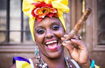 Little Havana Walking Food Tour