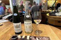 Full Day Winelands Tour
