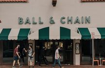 Little Havana Walking Food Tour