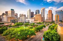 Hero’s Walk: Houston’s Historic & Modern Marvels