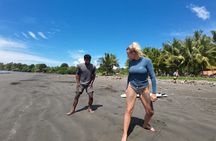 Private Surf Lesson in Santa Catalina, Panama - 
