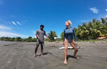 Private Surf Lesson in Santa Catalina, Panama - 