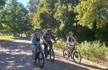Franschhoek Private E-bike and Wine Tour