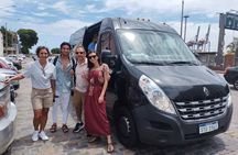 Private Tour of Montevideo