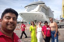 Private Tour of Montevideo