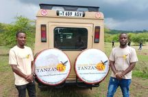 4 Days Wildlife Safari and Cultural Experience in Tanzania
