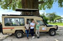 4 Days Wildlife Safari and Cultural Experience in Tanzania