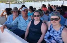 Sea Screamer Cruise - 2 Hour Dolphin Watch Tour in South Carolina