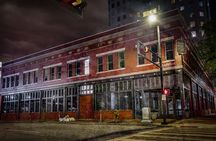 Birmingham Ghosts: Haunts, Spirits, and Poltergeists Walking Tour