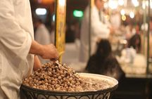 Half Day Marrakech Street and Traditional Food Tour