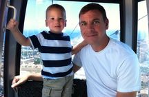 Private Grouse Mountain and Capilano Park Tour in Vancouver