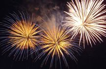 Friday Fireworks Dinner Sail from the Hilton Hawaiian Village 