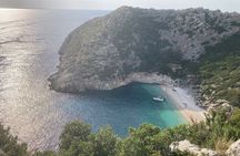 Vlore| Full Day Guided Tour to Grama Bay and Marine Park 