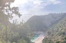 Vlore| Full Day Guided Tour to Grama Bay and Marine Park 