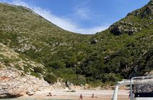 Vlore| Full Day Guided Tour to Grama Bay and Marine Park 