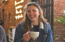 Coffee and Chocolate tour in Bogota