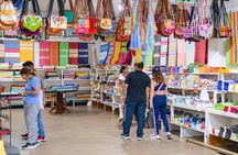 Tour in Huatulco and Playa La Entrega