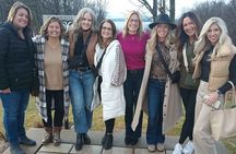 Traverse City Wine Tour on Old Mission Peninsula