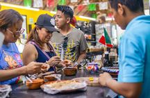 Tour in Huatulco and Playa La Entrega