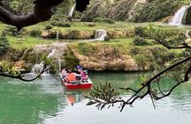 East Salalah Mountain Safari