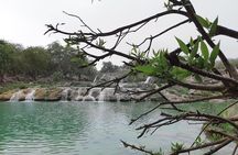 East Salalah Mountain Safari