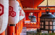 4 Hour Miyajima PRIVATE Tour