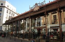 Madrid Discoveries Private Tour