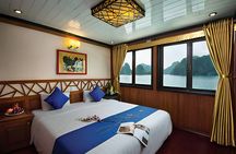 1 Day Ha Long & Ti Top Island on 3* Cruise