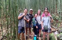  From Hà Nội : Conquer Fansipan Peak 2 days 1 night