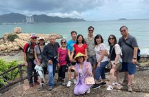 Nha Trang: Half Day City Tour